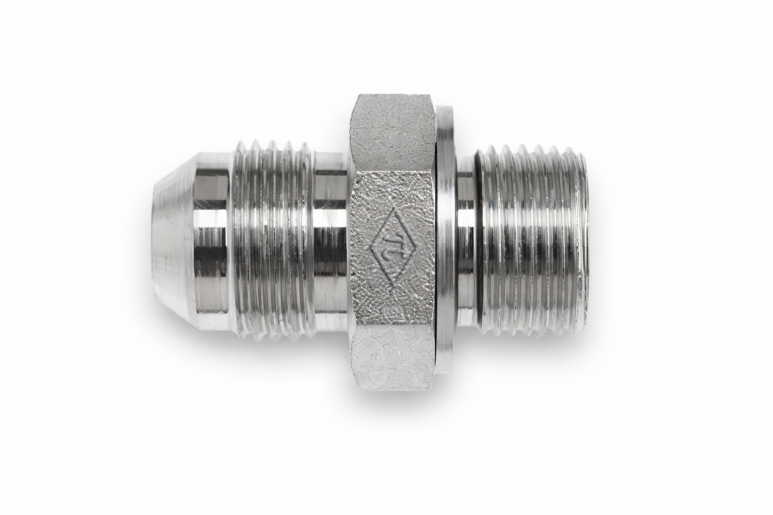 37° JIC-BSP CONVERSION