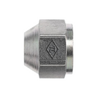 0302 JIC Short Nut