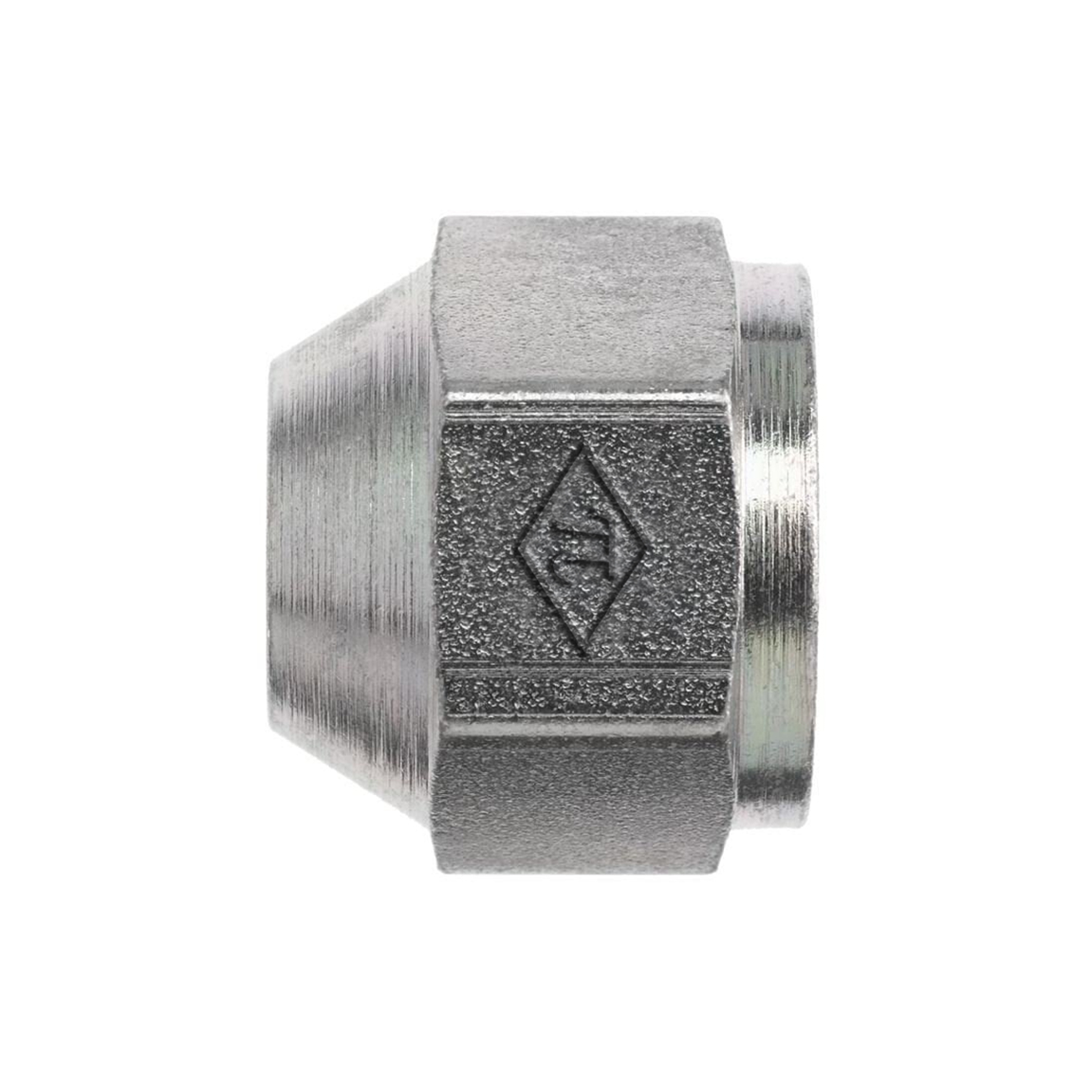 0302 JIC Short Nut