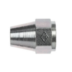 0304 JIC Long Nut