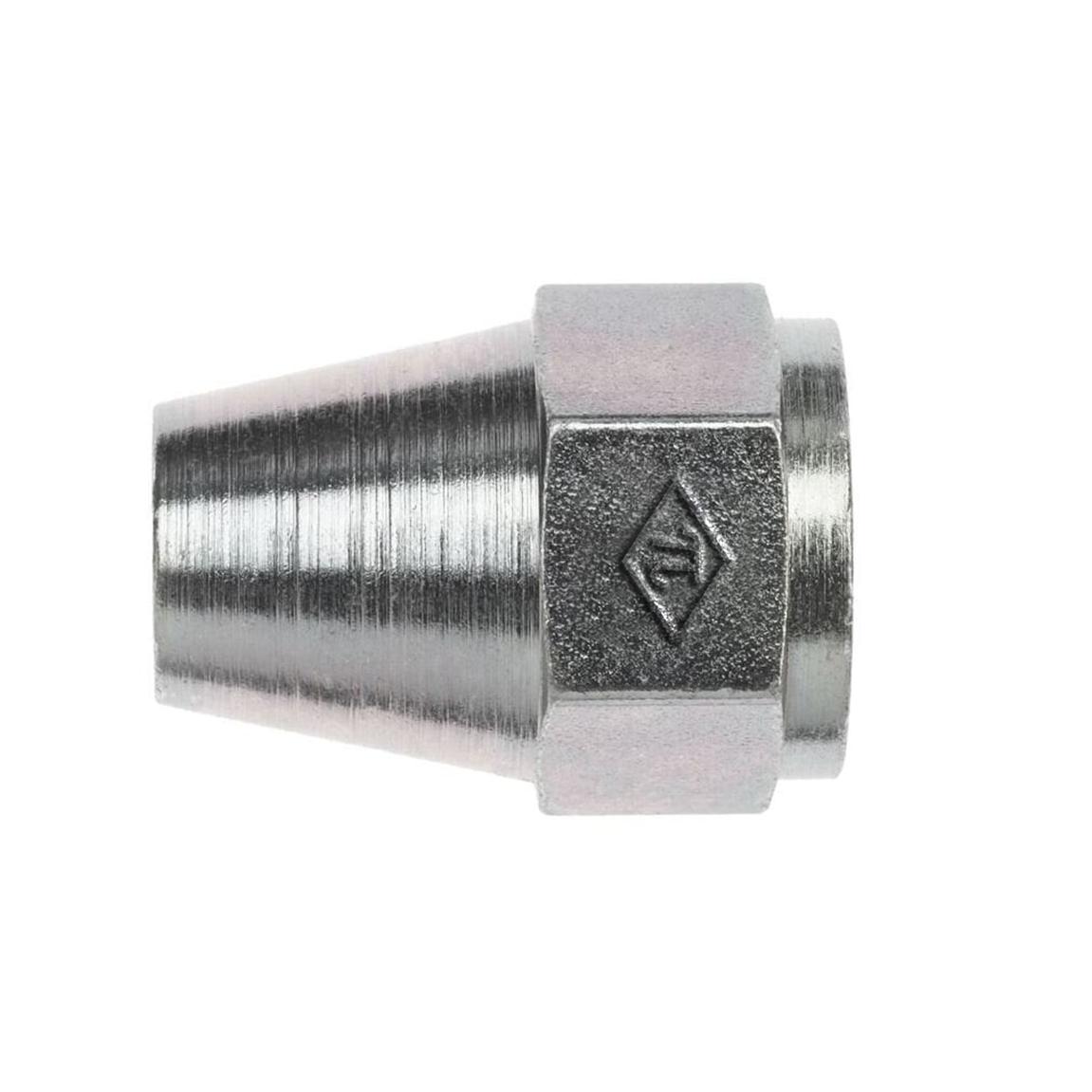 0304 JIC Long Nut