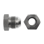 0403 Tube Bore x Male JIC