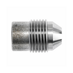 0403-TS Tube Spud x Male JIC