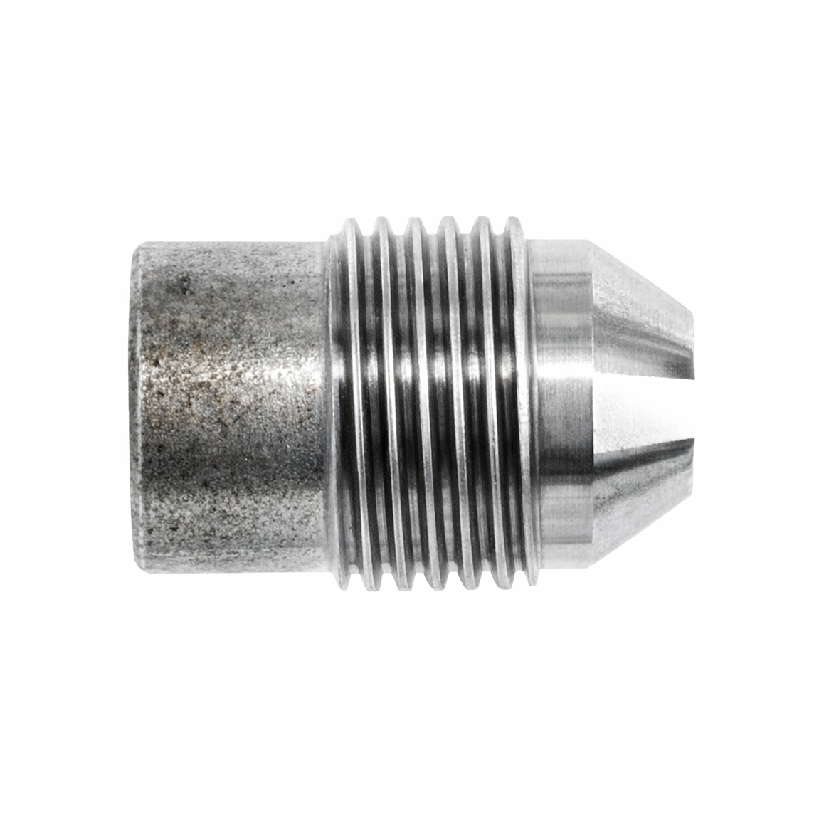 0403-TS Tube Spud x Male JIC