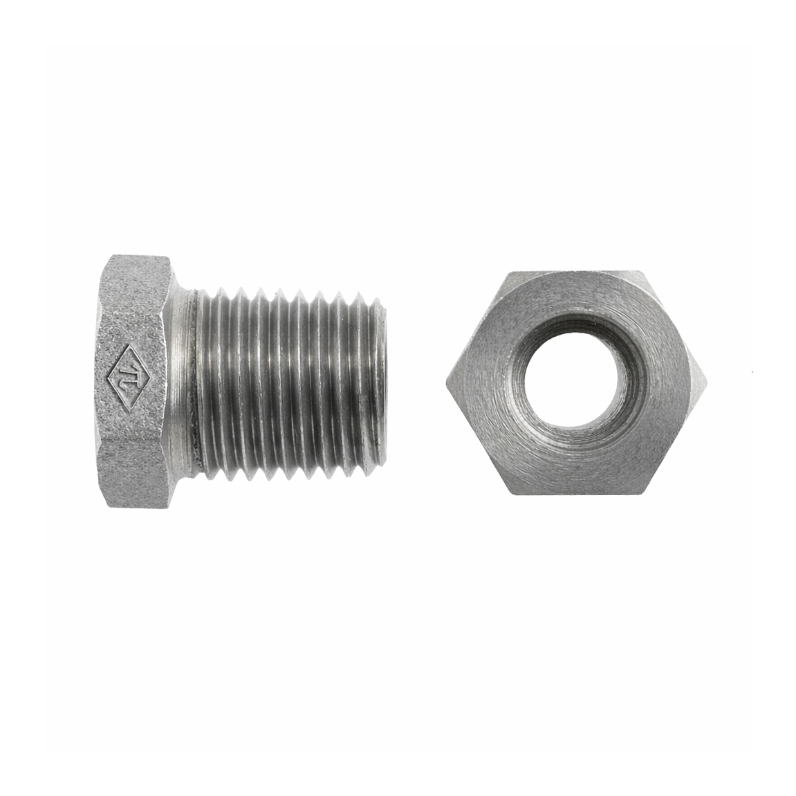 0404 Tube Bore x Male Pipe