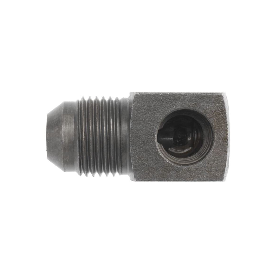 0500 Tube Bore x Male JIC