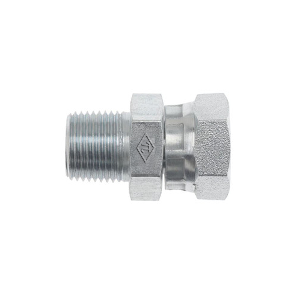 1404-RESTRICTED Male Pipe x Female Pipe Swivel