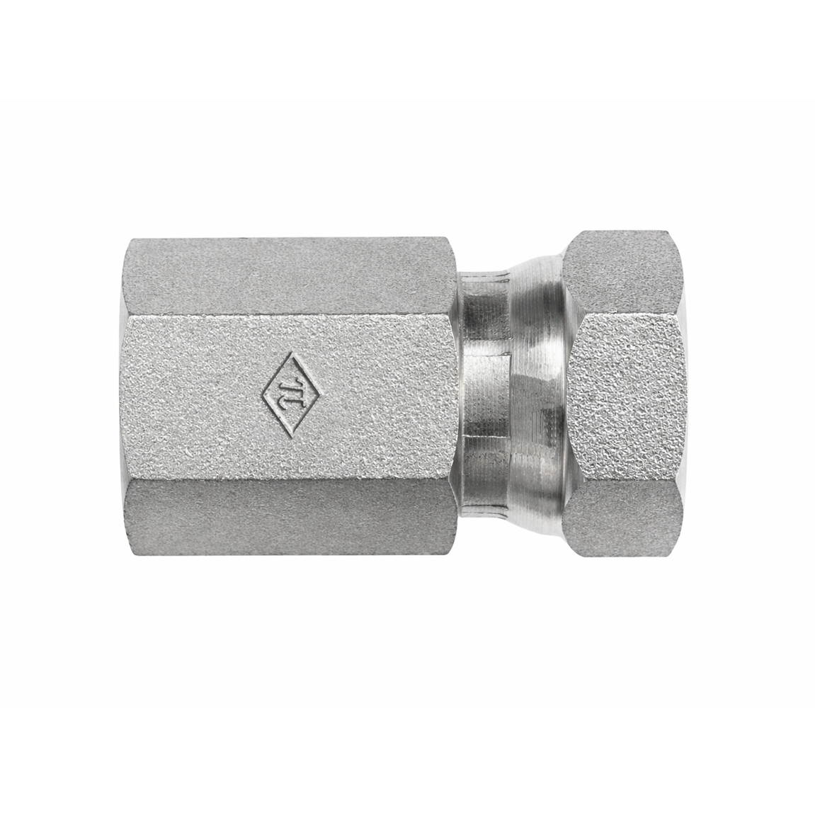 1405 Female Pipe x Female Pipe Swivel