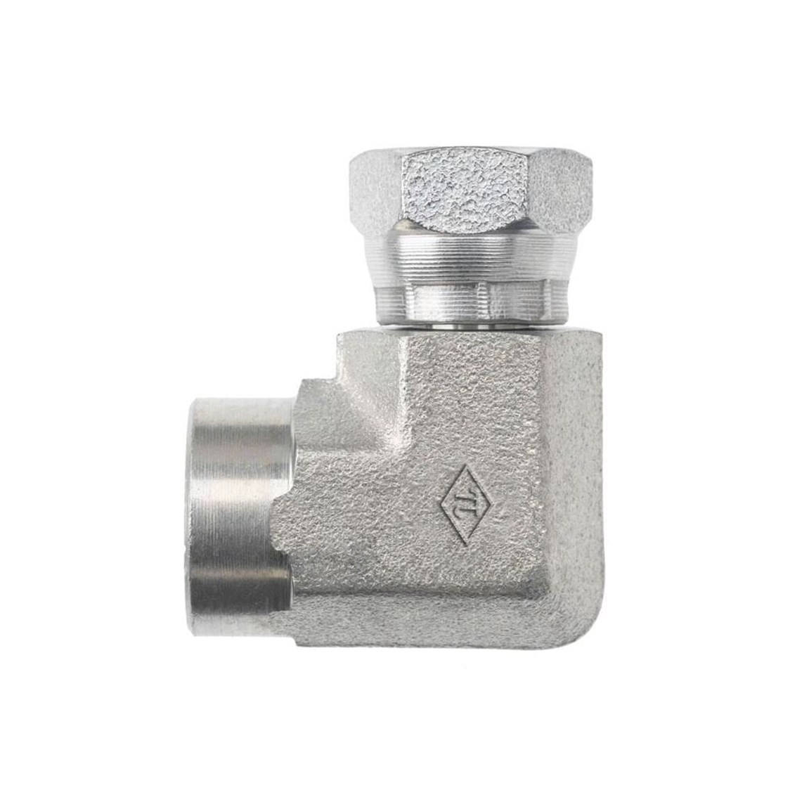 1502-FG Female Pipe x Female Pipe Swivel