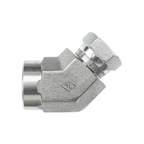 1504-FG Female Pipe x Female Pipe Swivel