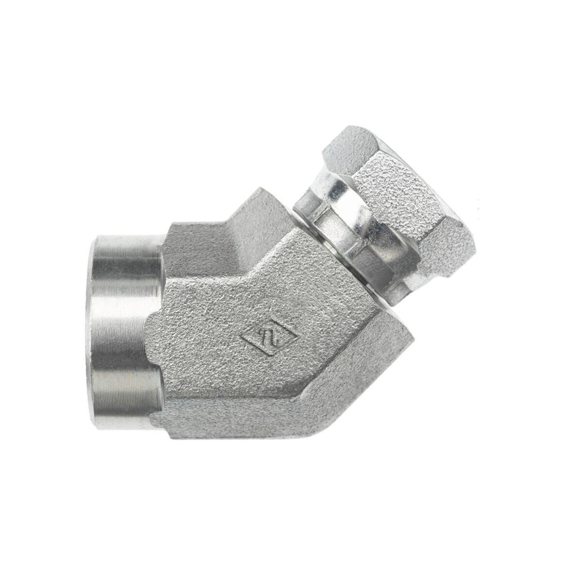 1504-FG Female Pipe x Female Pipe Swivel