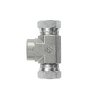 1602-FG Female Pipe x Female PipeSwivel x Female Pipe Swivel