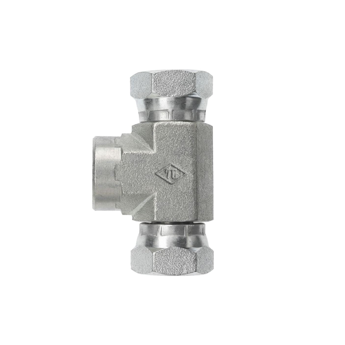 1602-FG Female Pipe x Female PipeSwivel x Female Pipe Swivel