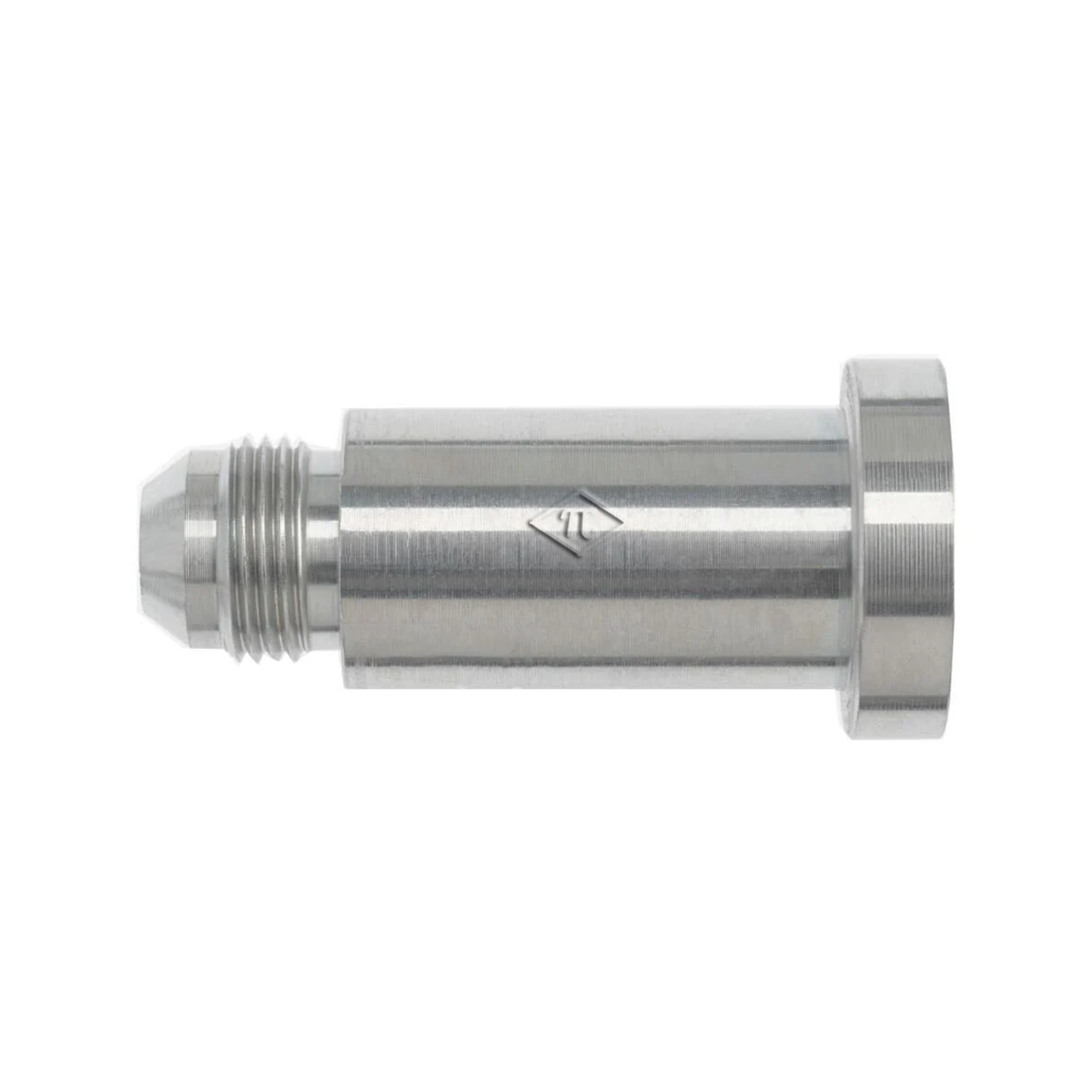 1700 Male JIC x Code 61 Flange