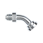 1703 Male JIC x Code 61 Flange