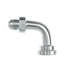 1704 Male JICx Code 61 Flange