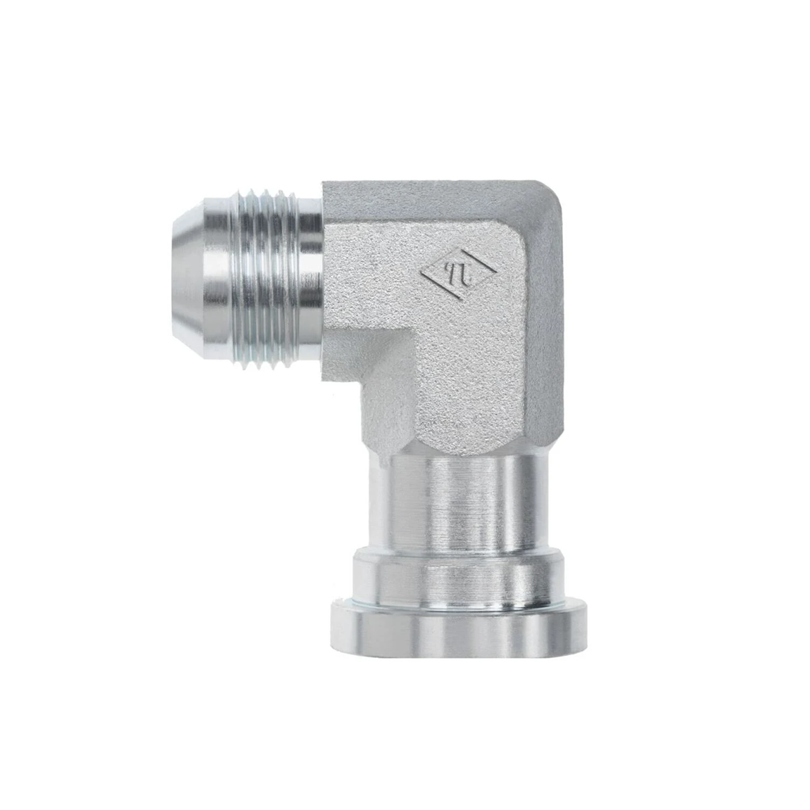 1704-FG Male JIC x Code 61 Flange