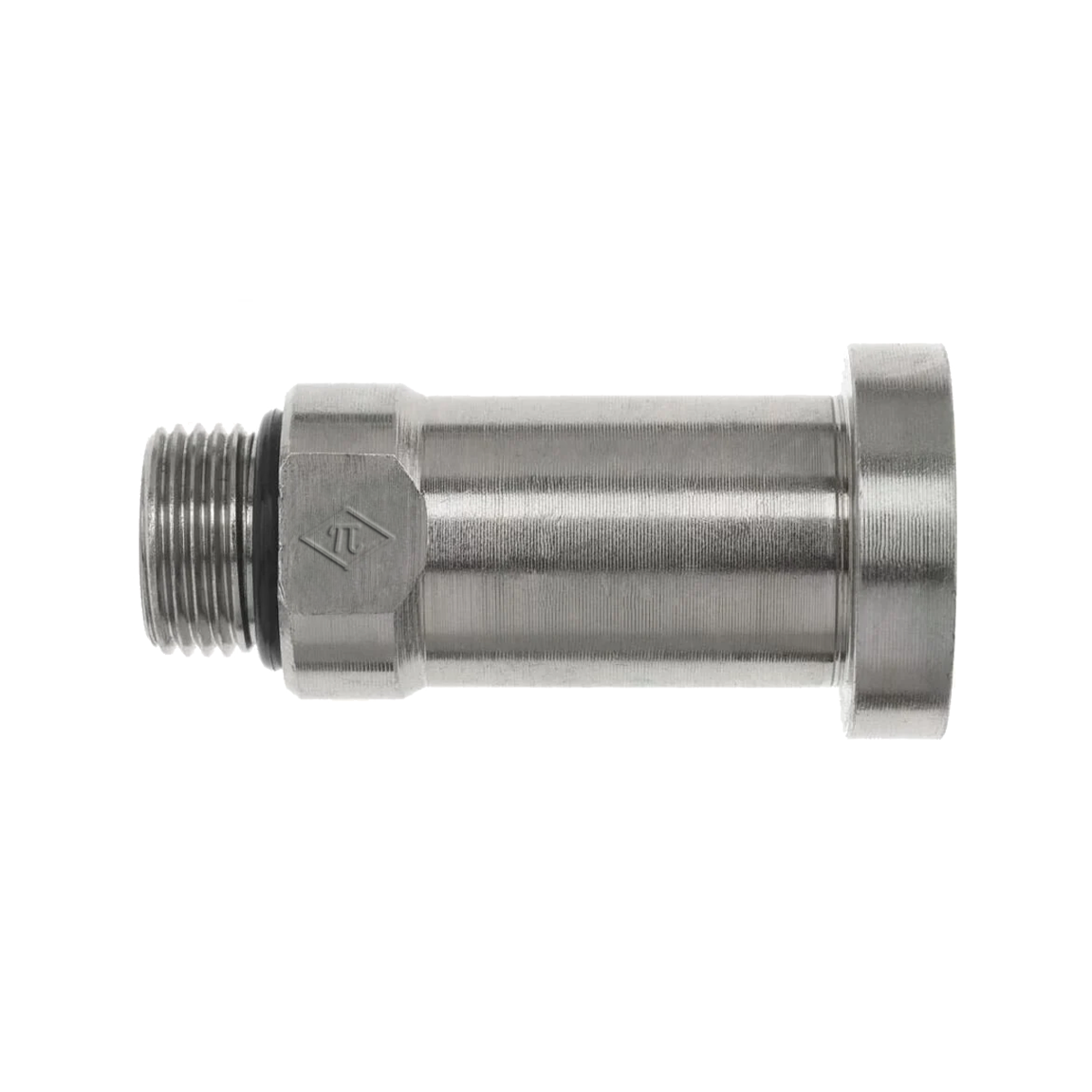 1710 Male ORB x Code 61 Flange