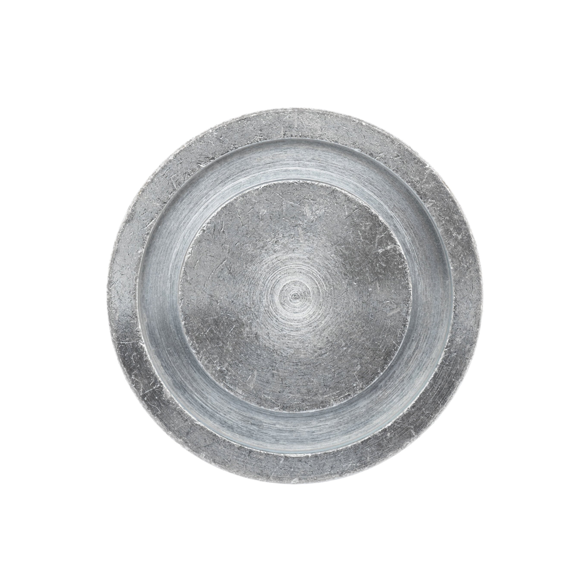 1724 Code 61 Flange Plug