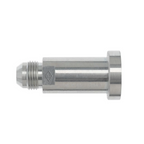 1800 Male JIC x Code 62 Flange