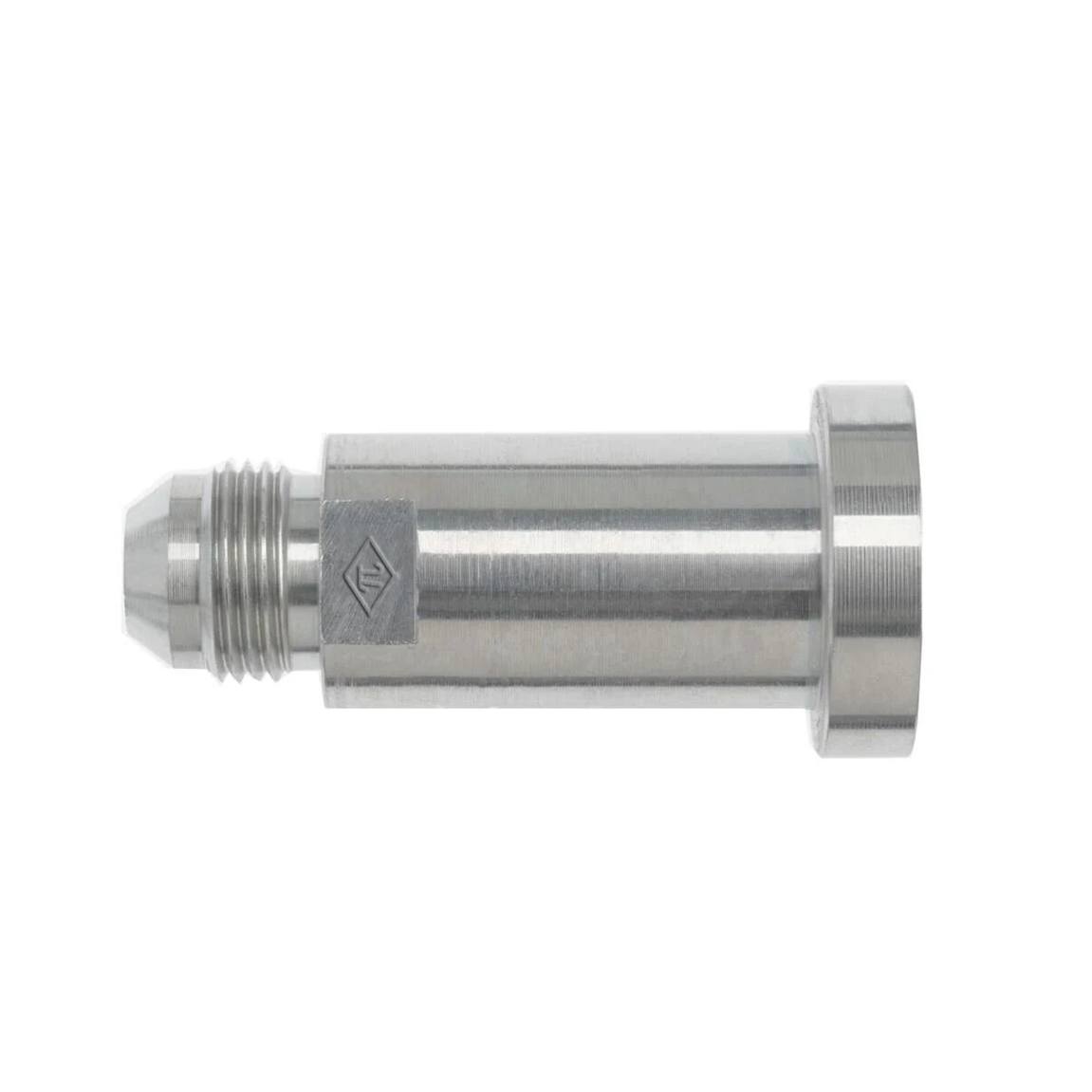1800 Male JIC x Code 62 Flange