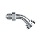 1803 Male JIC x Code 62 Flange
