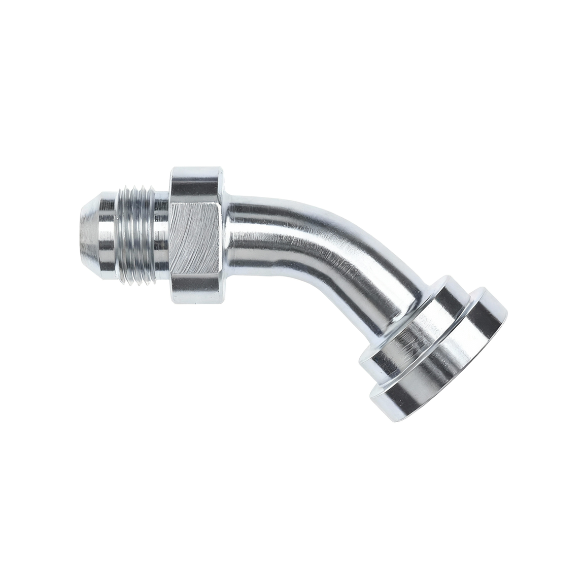 1803 Male JIC x Code 62 Flange