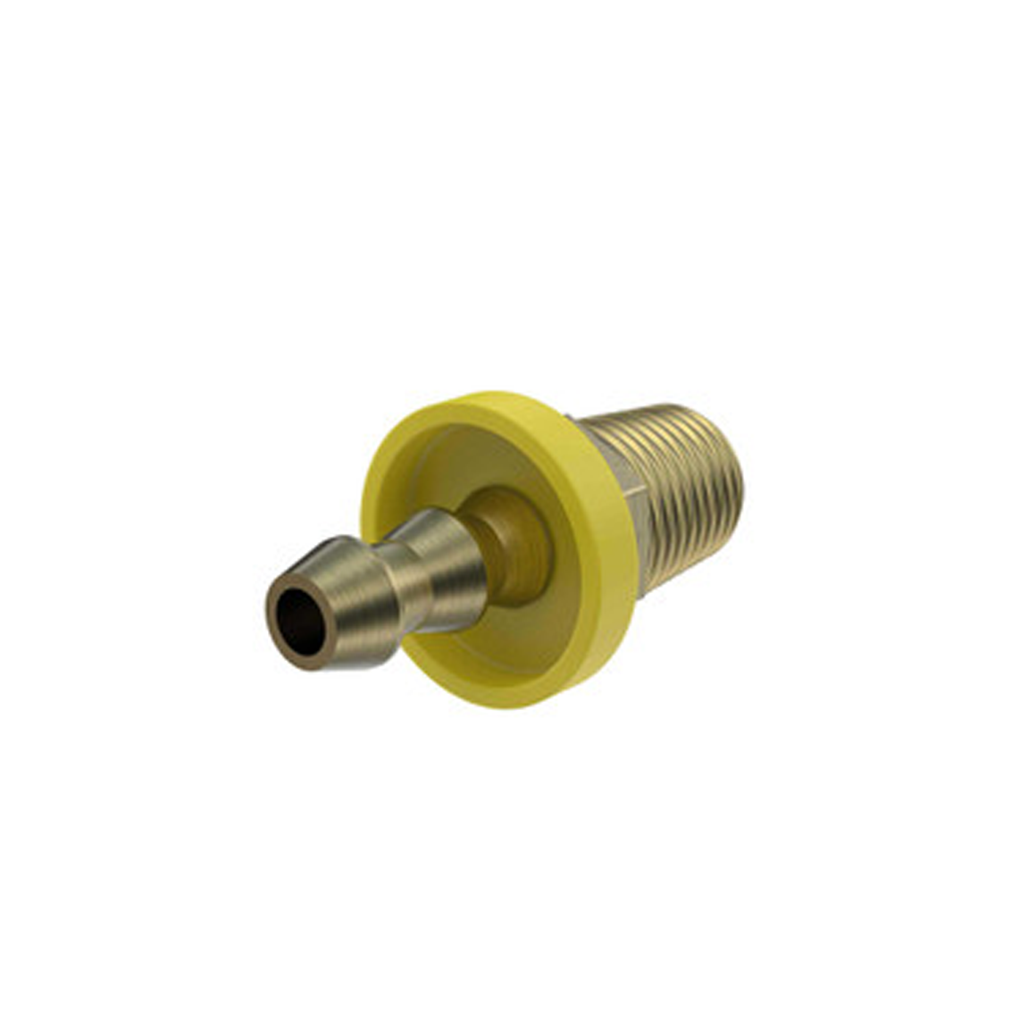 2113 Push-On Hose Barb x Male Pipe