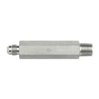 2404-LL Male JICx Male Pipe
