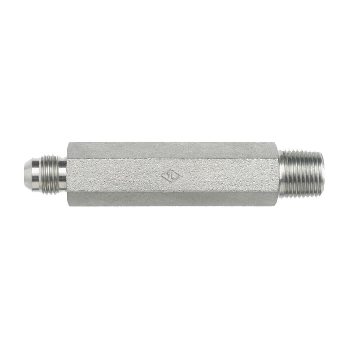 2404-LL Male JICx Male Pipe