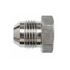 2408 Male JIC Plug