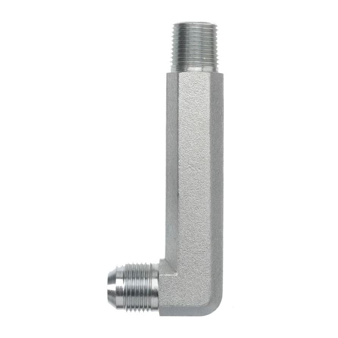 2501-LLL-FG Male JIC x Male Pipe