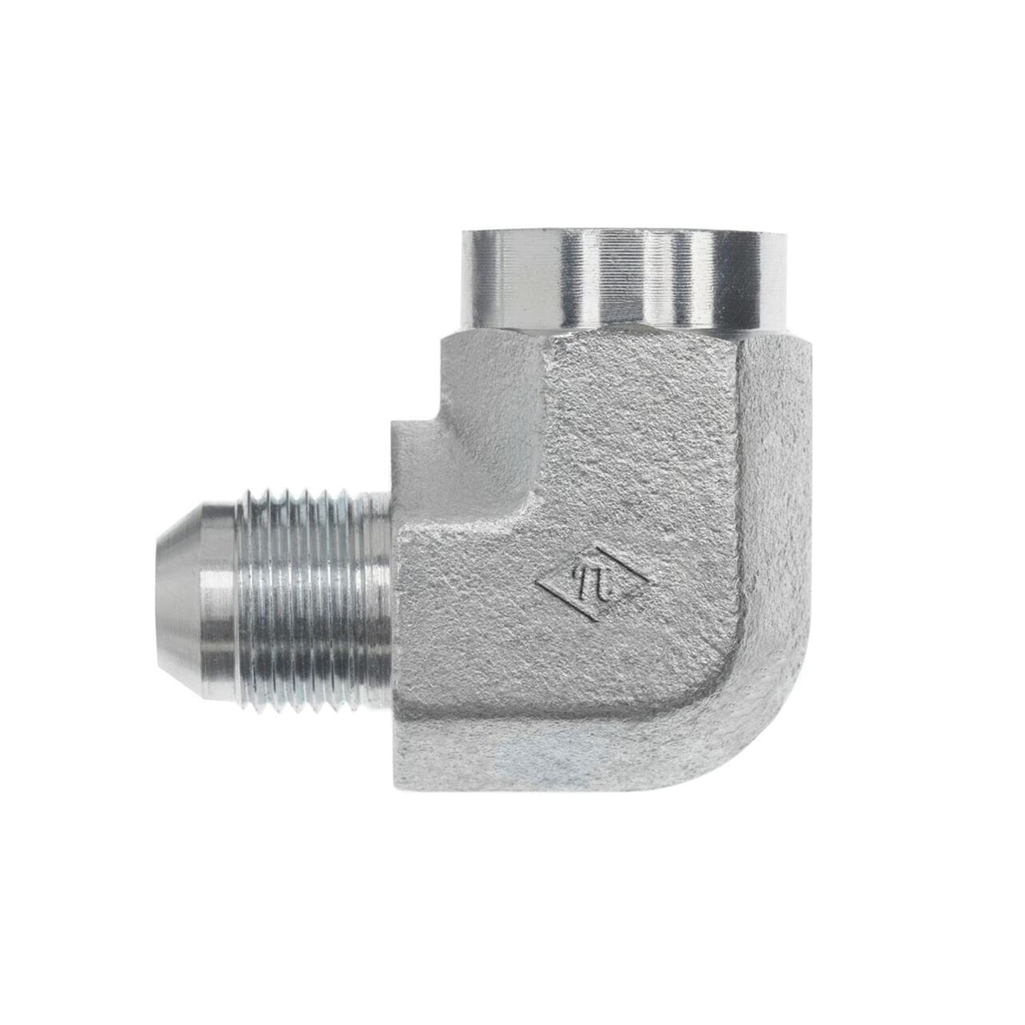 2502-FG Male JICx Female Pipe
