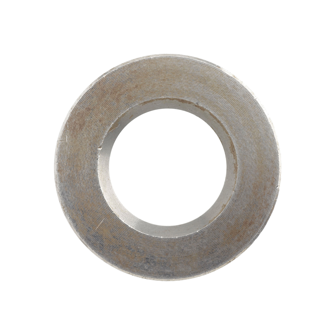 3301-61 Tube Bore x Flat Face Flange Head