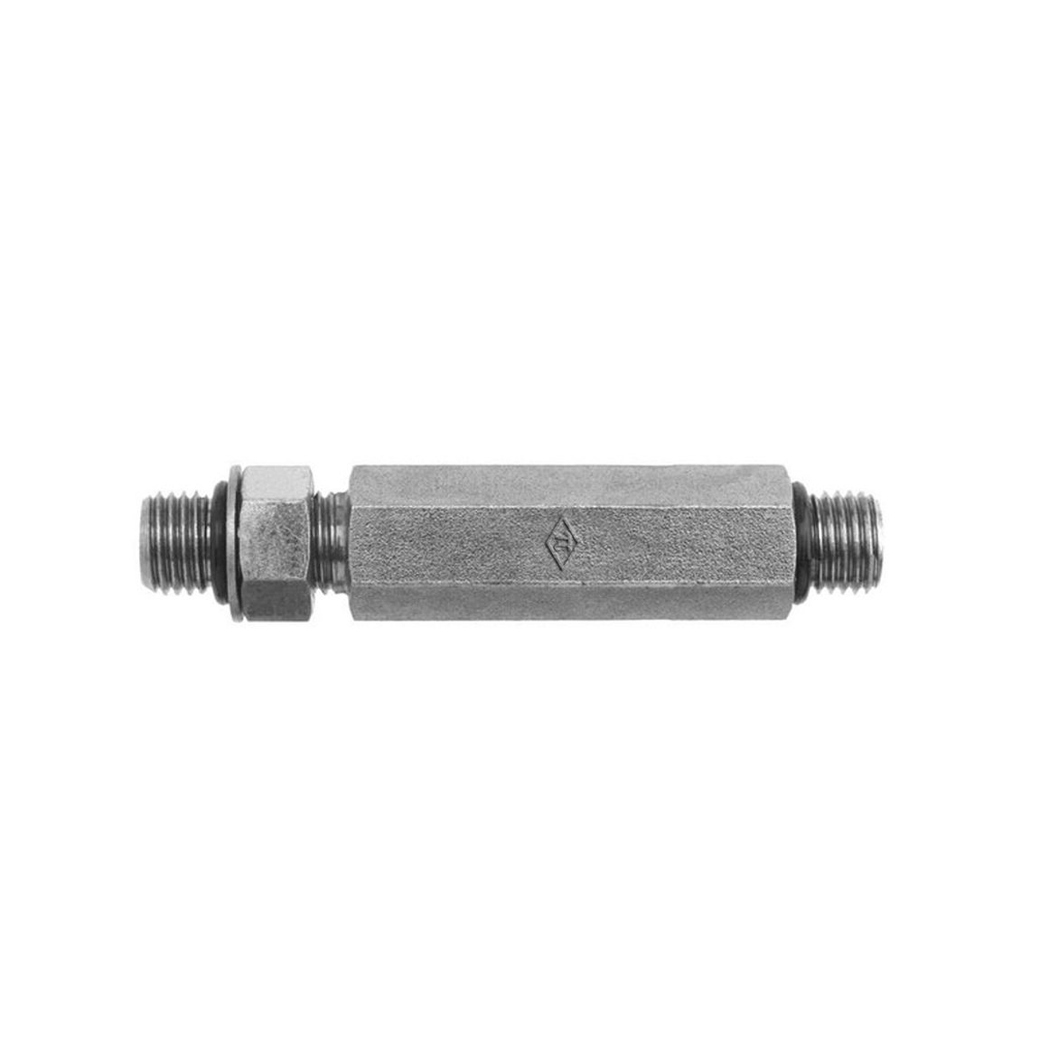 3474-LLL-NWO Male Adjustable ORB x Male ORB