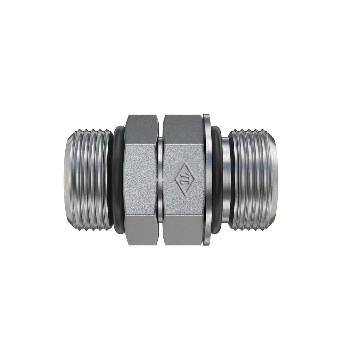 3474-NWO Male Adjustable ORB x Male ORB