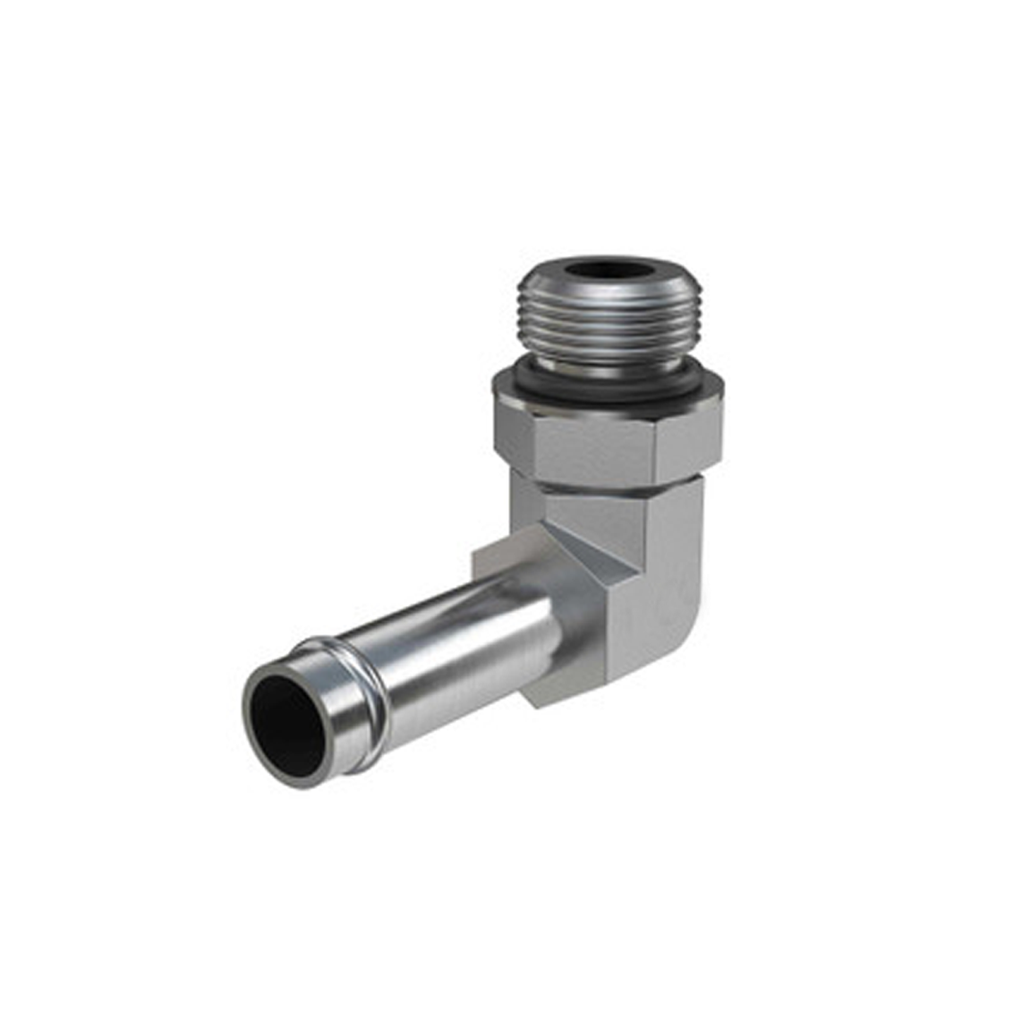 4601-NWO-FG Hose Bead x Male Adjustable ORB