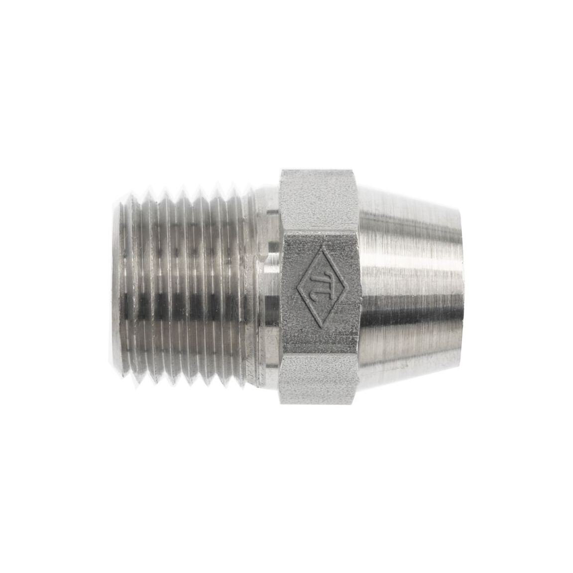 5304 Male Pipe x Buttweld