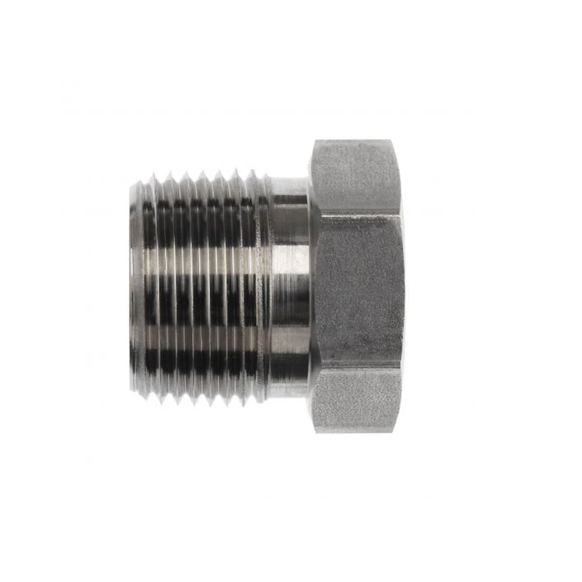 5406 Male Pipe x Female Pipe