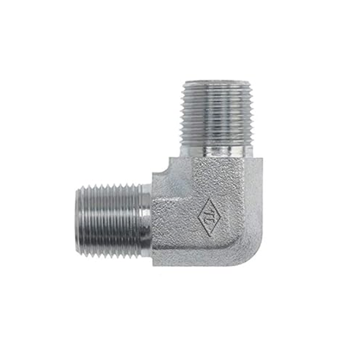 5500-FG Male Pipe x Male Pipe