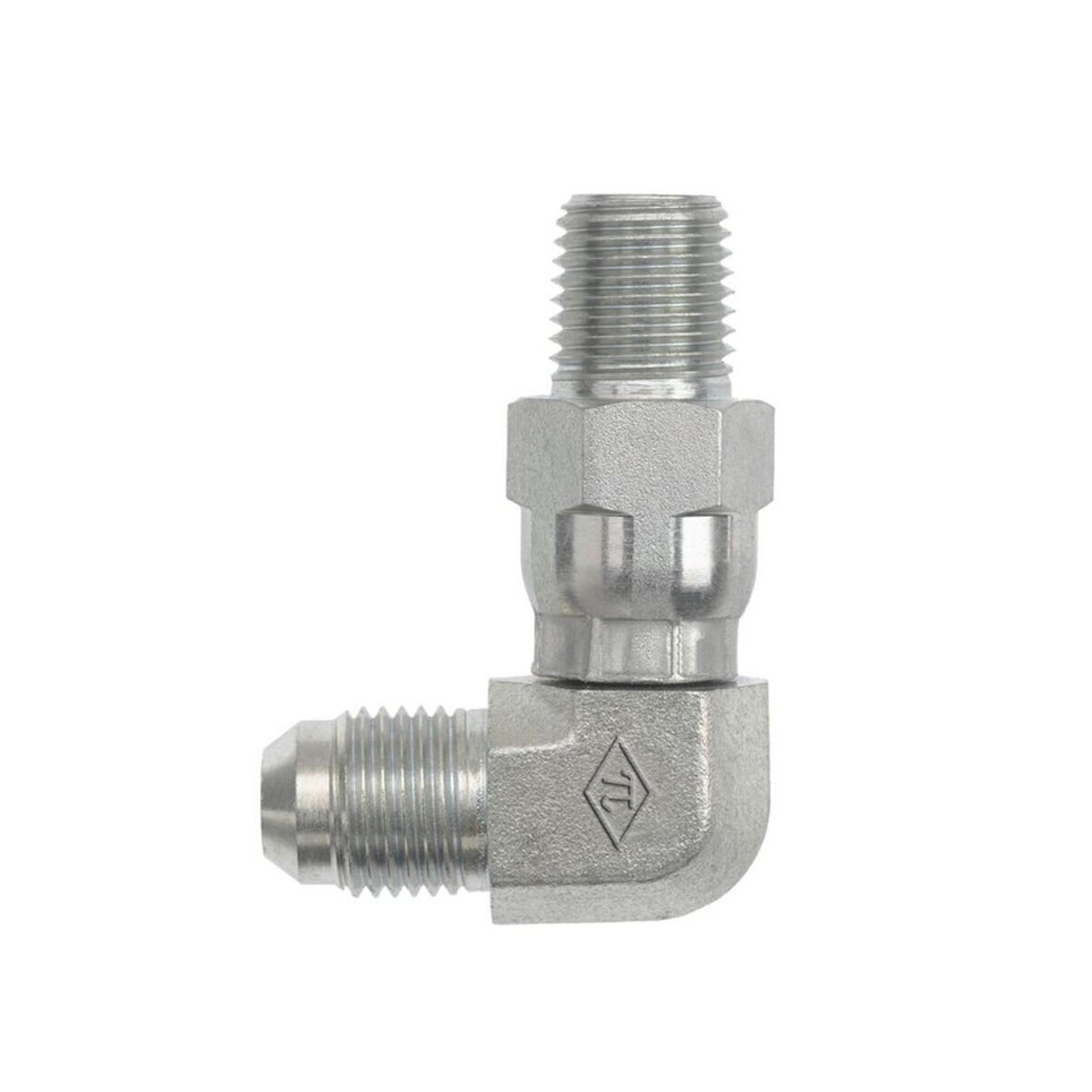 5701-FG Male JIC x Male Pipe Swivel