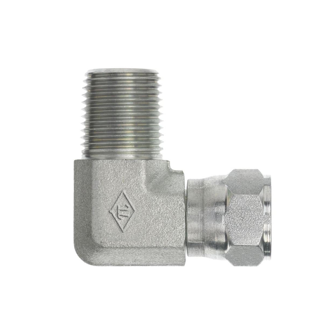 6501-FG Male Pipe x Female JIC Swivel