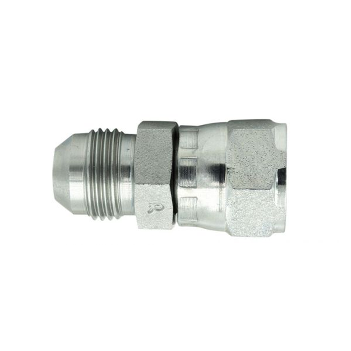 6504 Male JICx Female JIC Swivel
