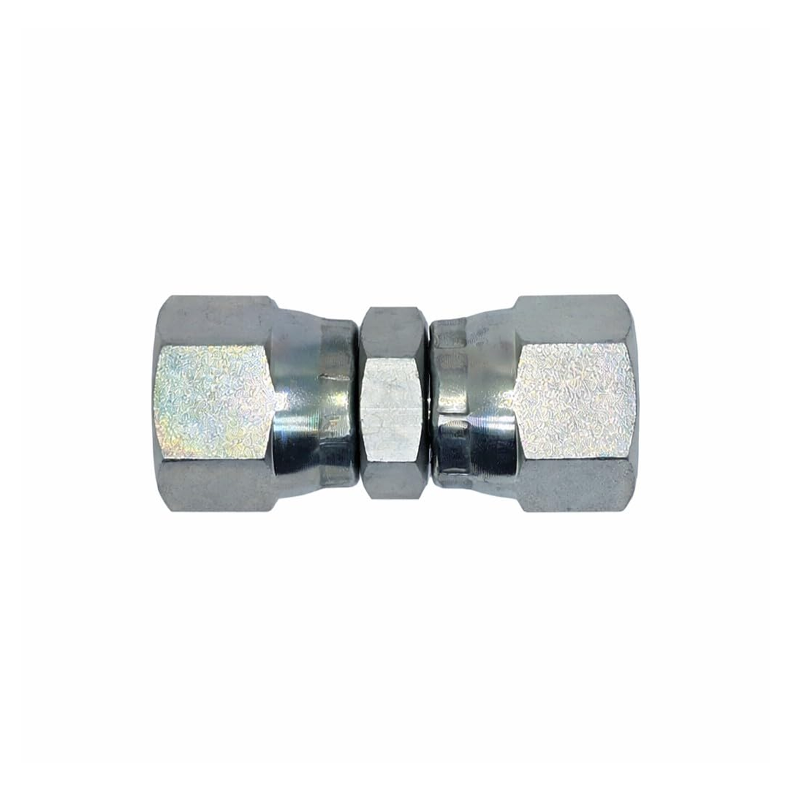 6565 Female JIC Swivel x Female JIC Swivel