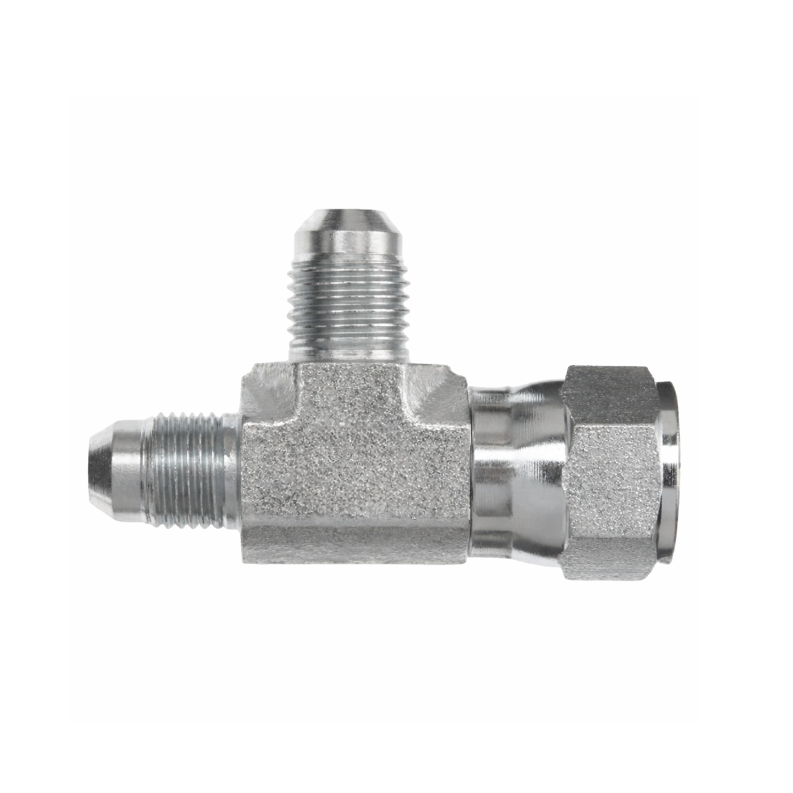 6602-FG Male JICx Female JIC Swivel xMale JIC