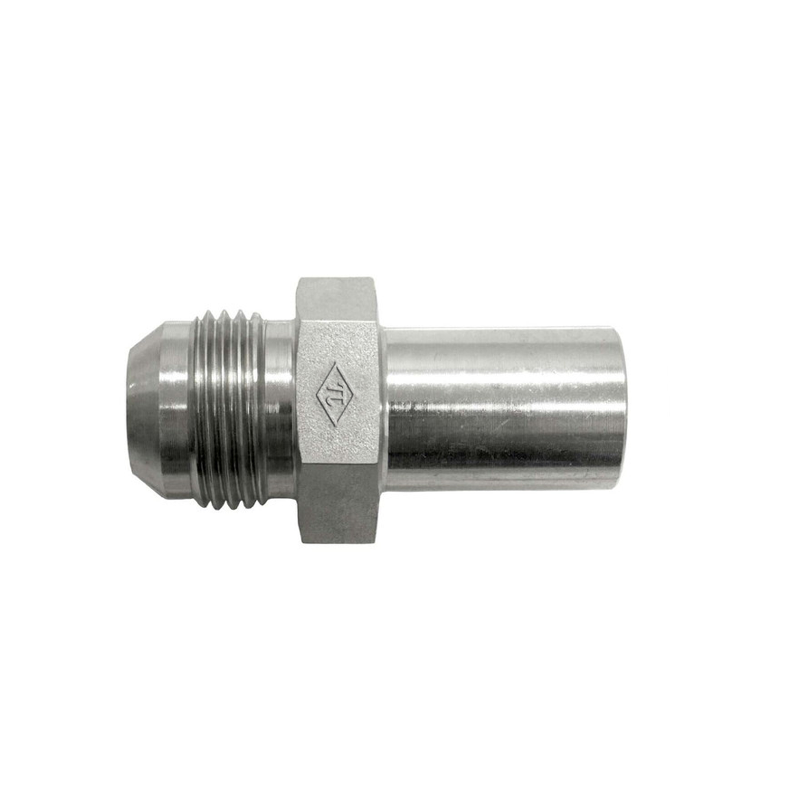 7006 Male JIC x DIN Standpipe