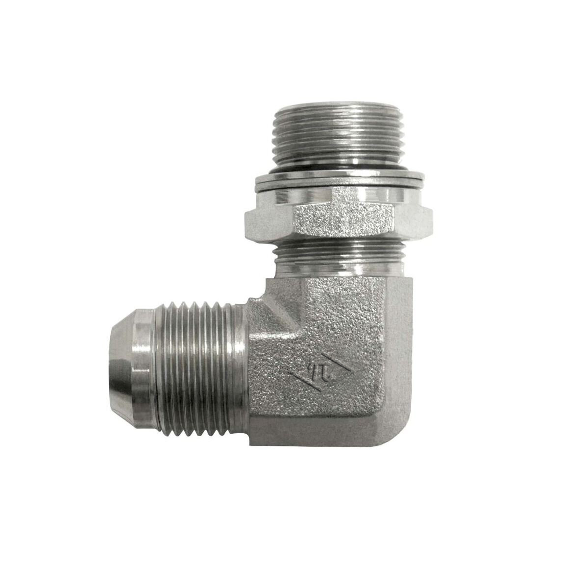 7205-NWO-FG-ORR Male JIC x Male Metric Adjustable ORR