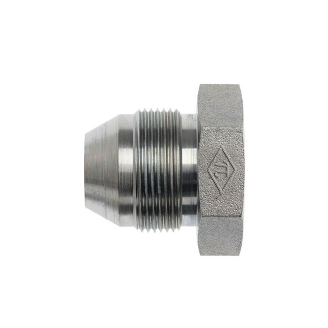 7599-P Male Komatsu Plug