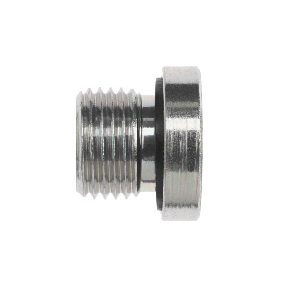 8555-H-ED Male Metric ED Seal Plug
