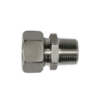 D2404 DIN Tube x Male Pipe